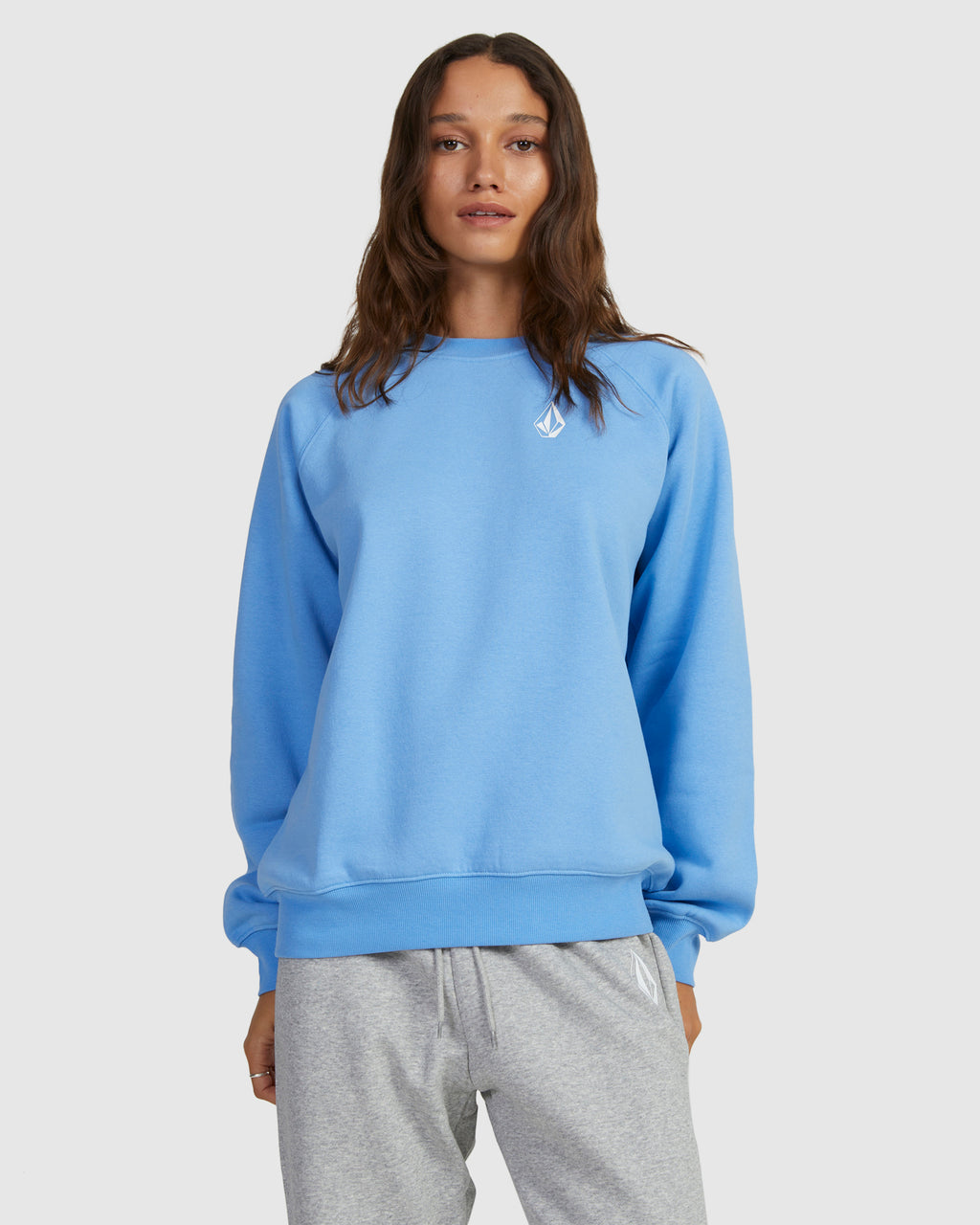 WOMENS GET MORE CREW