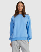 WOMENS GET MORE CREW