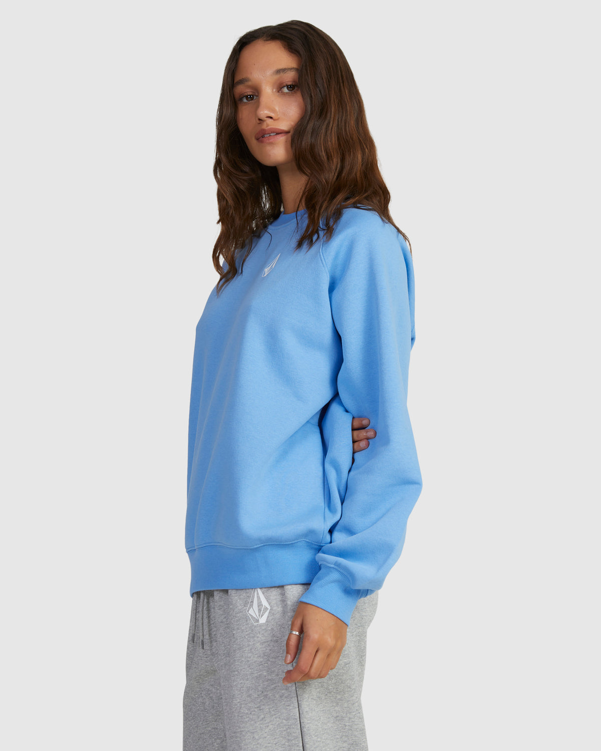 WOMENS GET MORE CREW