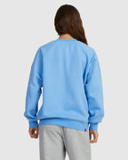 WOMENS GET MORE CREW