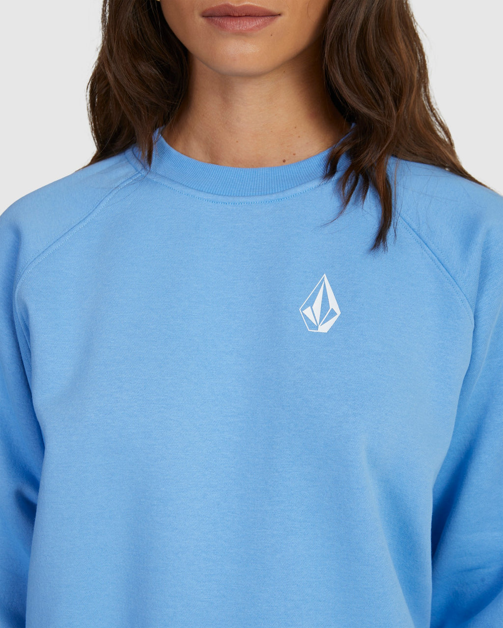 WOMENS GET MORE CREW