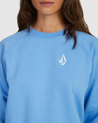 WOMENS GET MORE CREW
