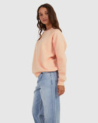 WOMENS GET MORE CREW