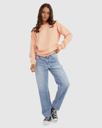 WOMENS GET MORE CREW