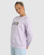WOMENS GET MORE CREW