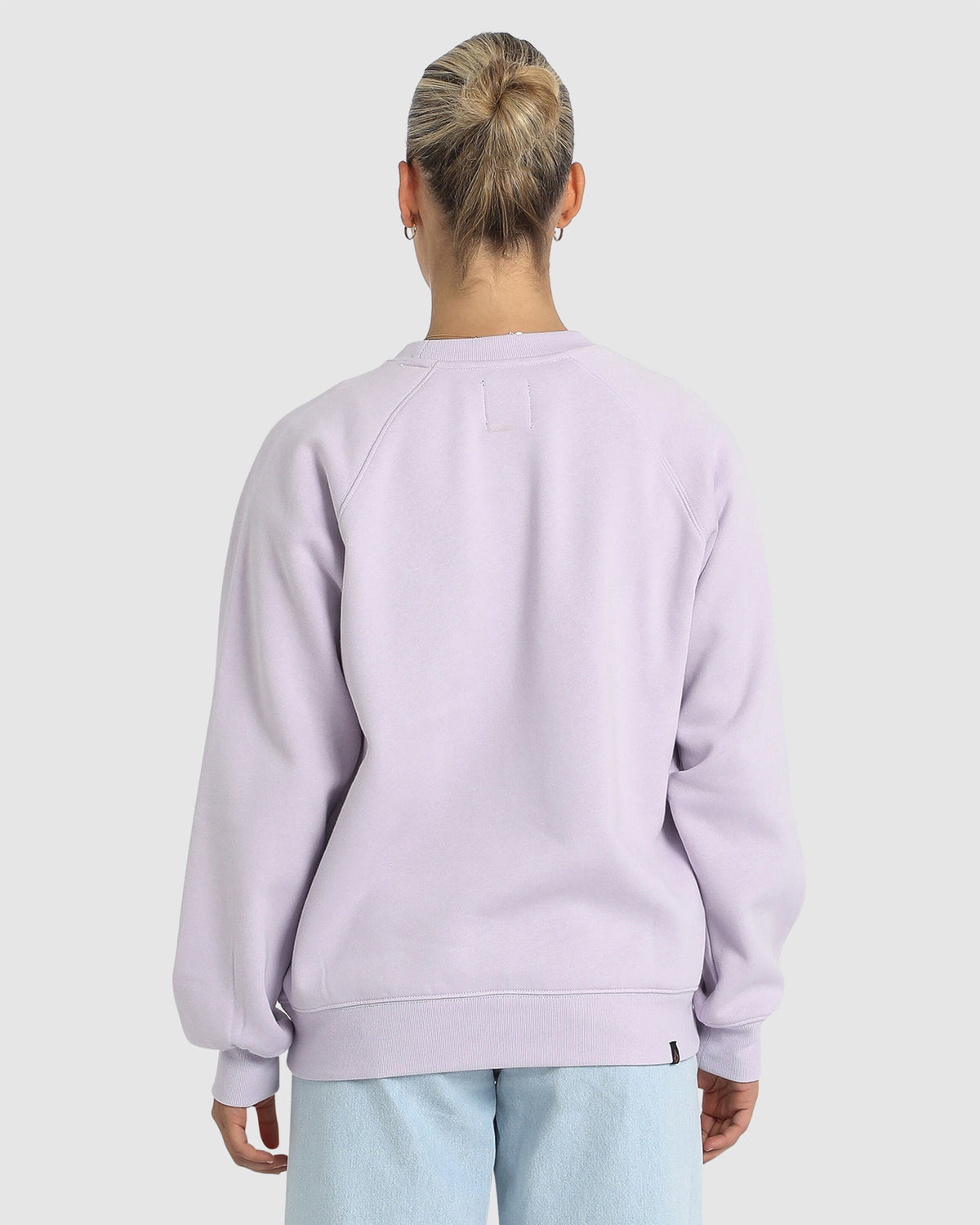 WOMENS GET MORE CREW