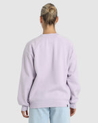 WOMENS GET MORE CREW