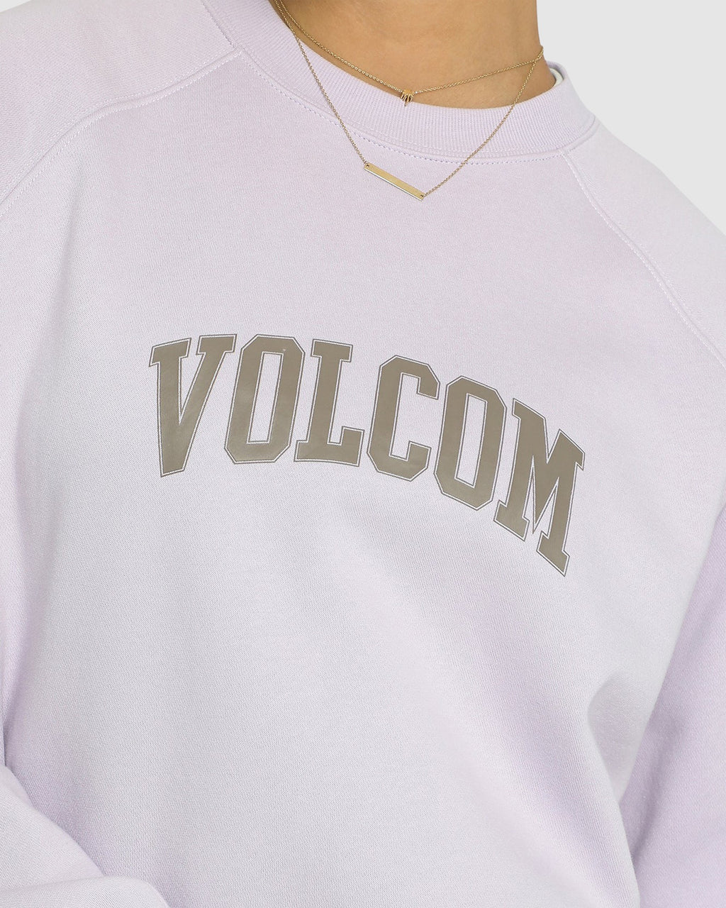 WOMENS GET MORE CREW