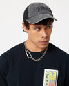 A Brand x Rip Curl Metal Bazza Cap