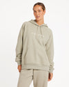 Womens Get More Pullover Hoodie