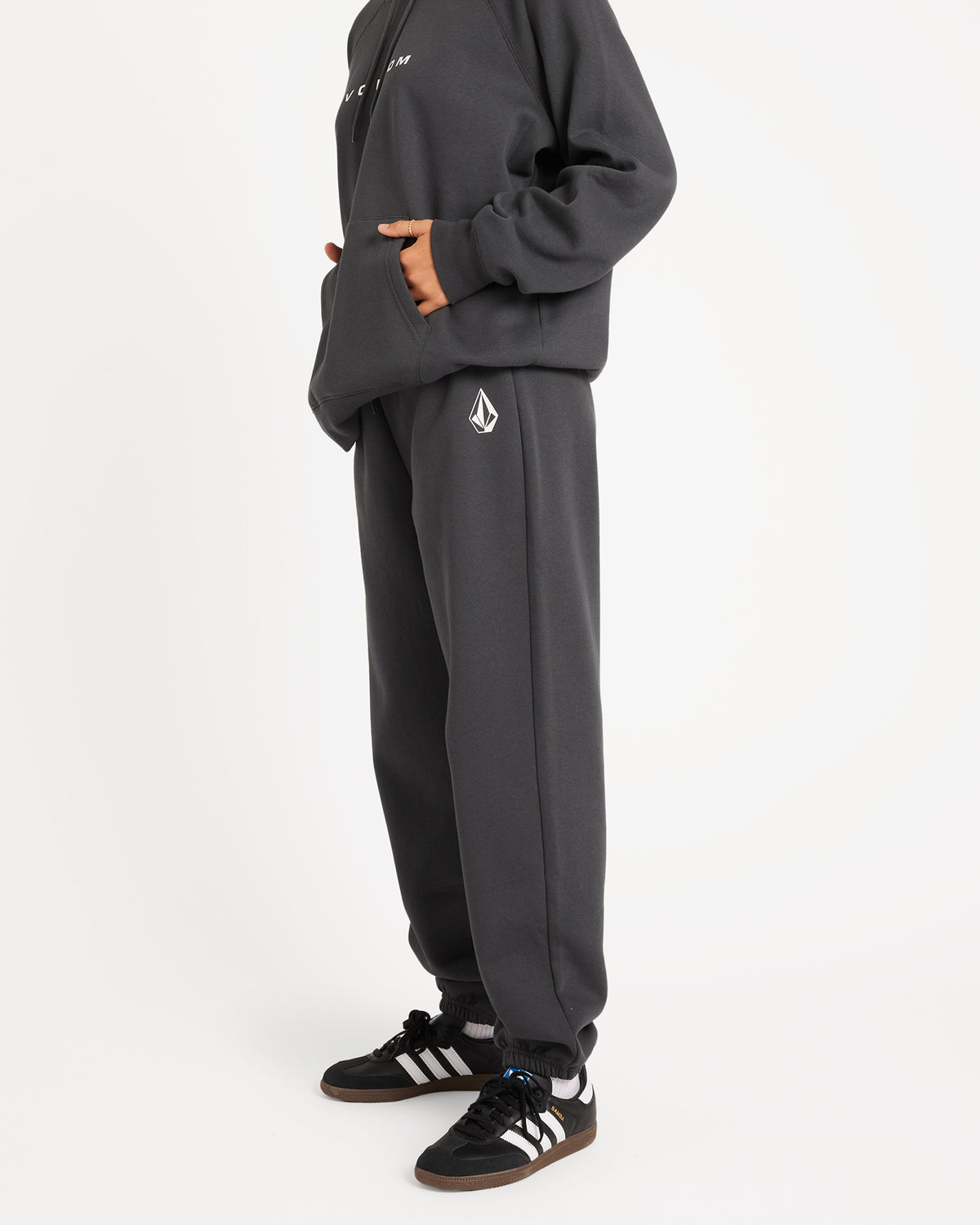 Womens Get More Track Pants