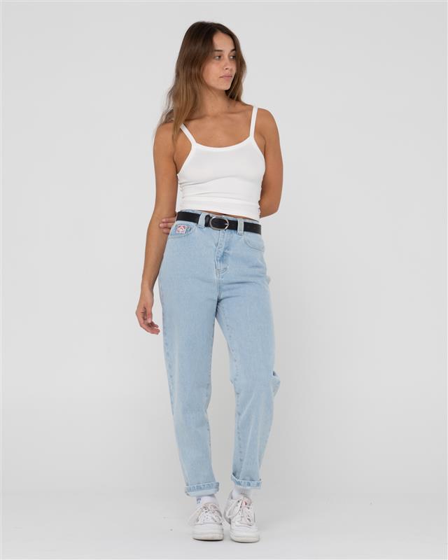 WOMENS BOH BELT