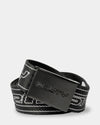 Womens Flip Mommy Webbing Belt