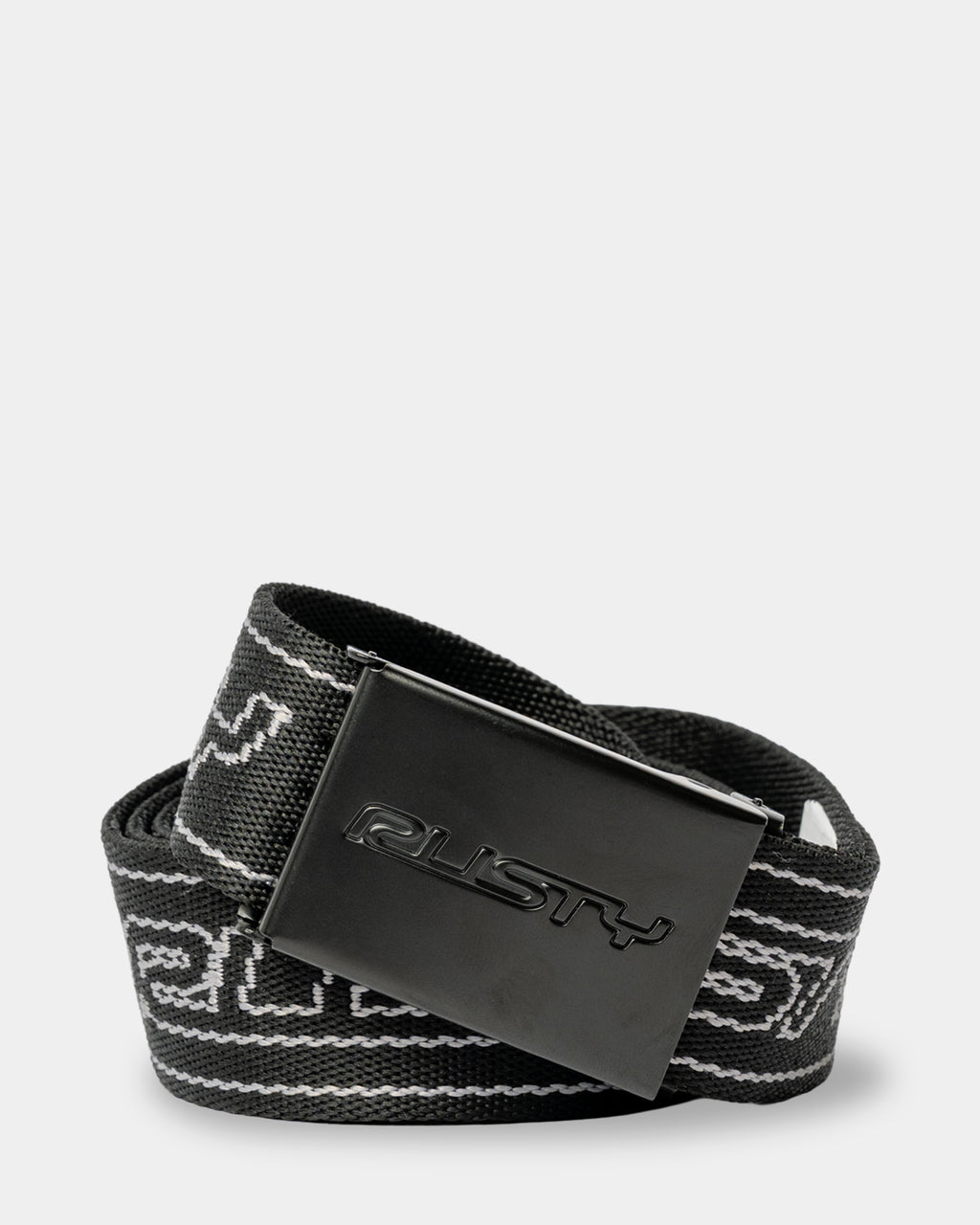 Womens Flip Mommy Webbing Belt