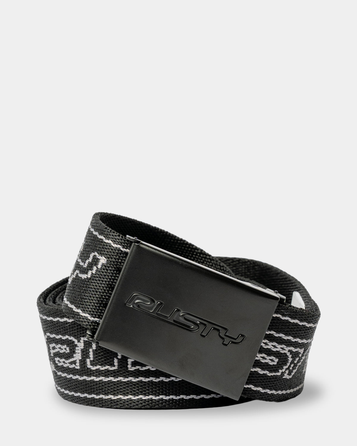 Womens Flip Mommy Webbing Belt