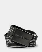Womens Flip Mommy Webbing Belt