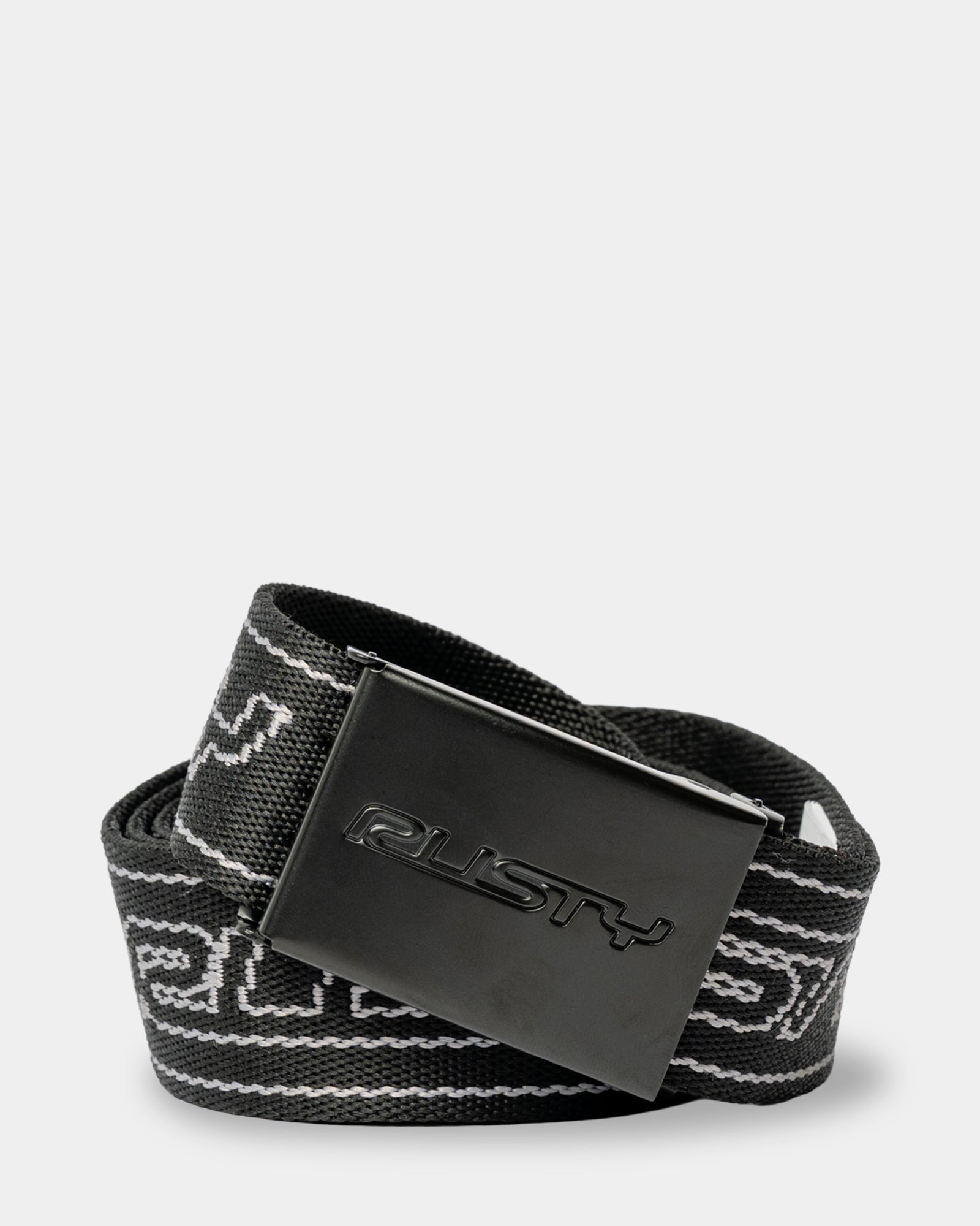Womens Flip Mommy Webbing Belt