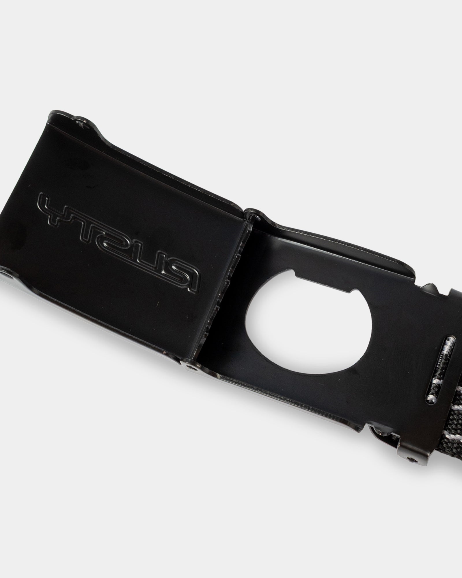 Womens Flip Mommy Webbing Belt
