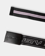 Womens Flip Mommy Webbing Belt