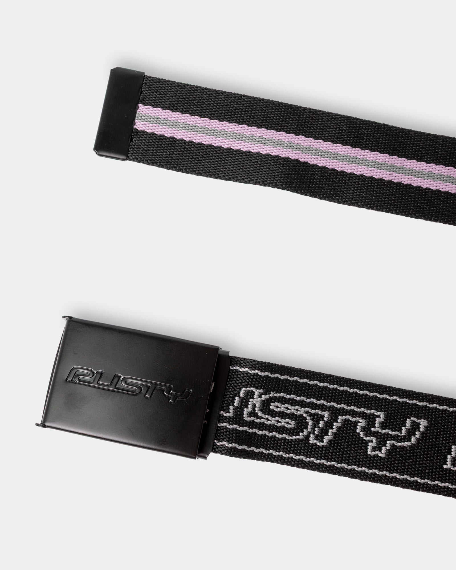 Womens Flip Mommy Webbing Belt