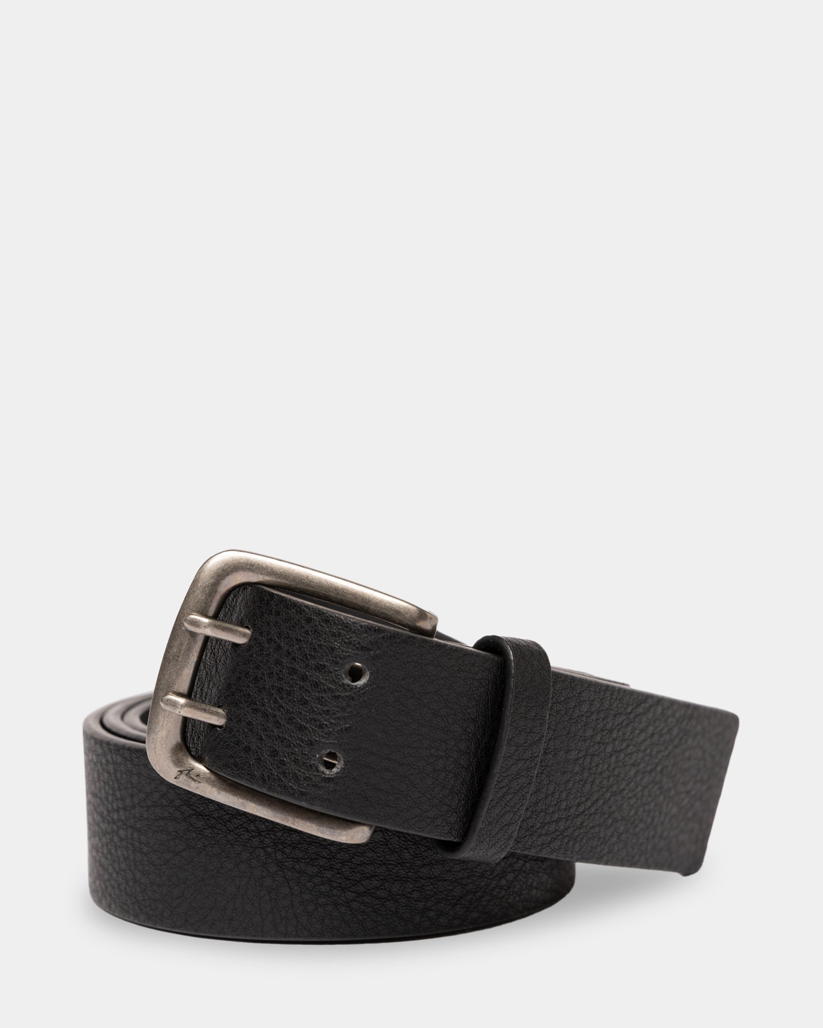 Mens Cutback 2 Leather Belt