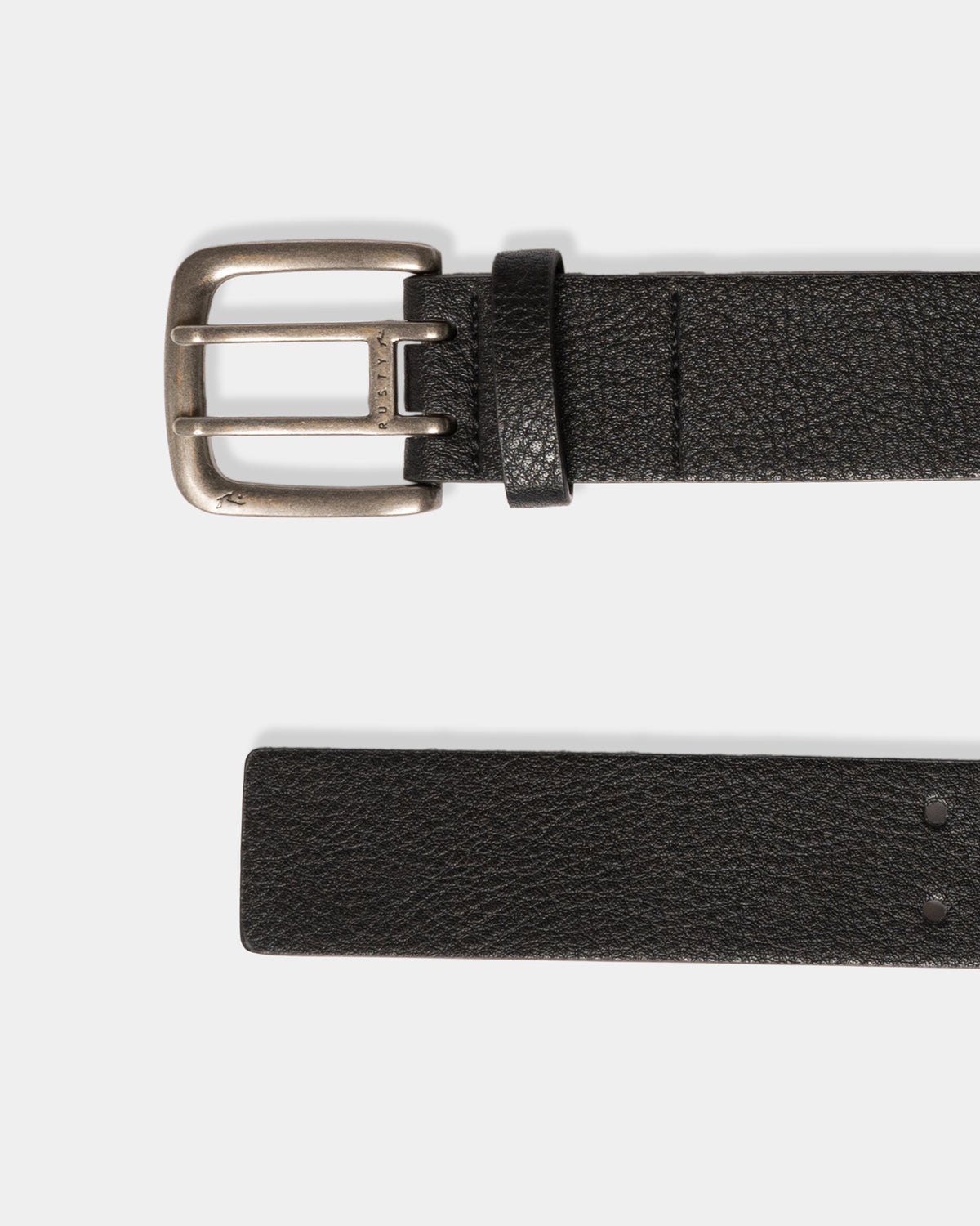 Mens Cutback 2 Leather Belt
