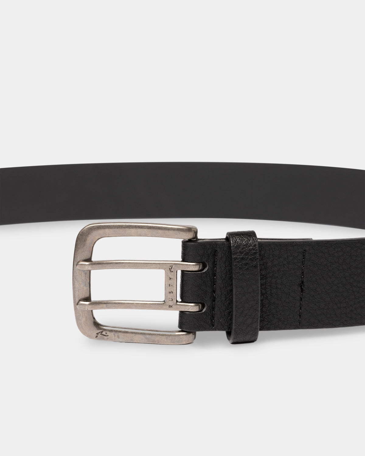 Mens Cutback 2 Leather Belt