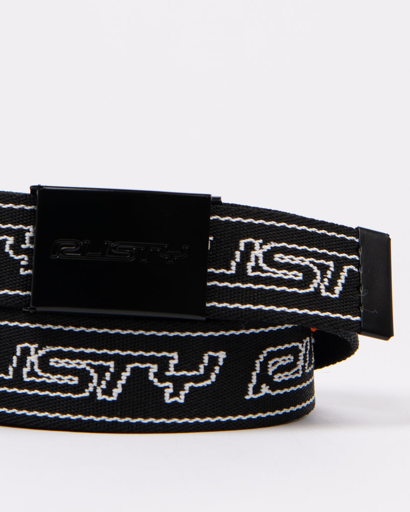 MENS FLIP DADDY BELT