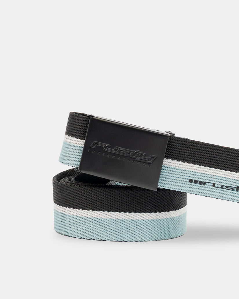 Double Dip Webbing Skate Belt