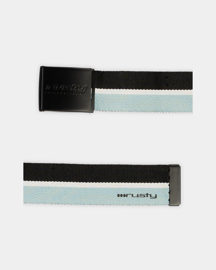 Double Dip Webbing Skate Belt