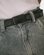 Mens Flip Daddy Elastic Skate Belt