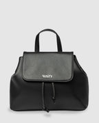 Womens Essence Bucket ShoulderBag