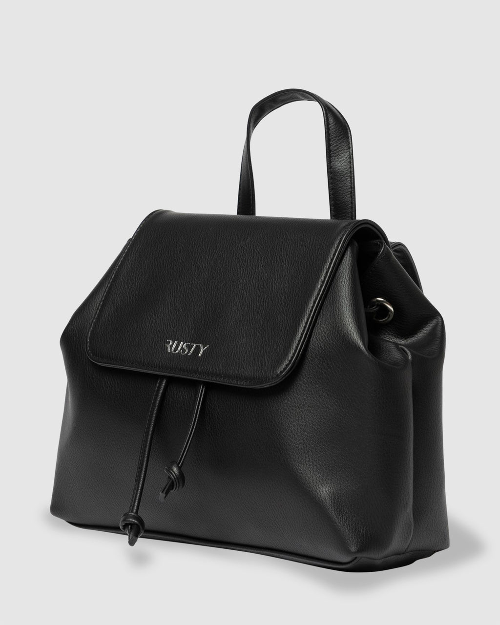 Womens Essence Bucket ShoulderBag
