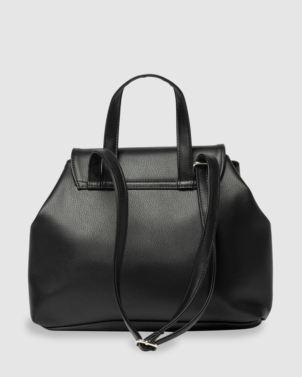 Womens Essence Bucket ShoulderBag