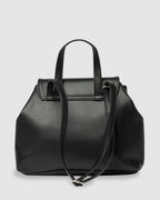Womens Essence Bucket ShoulderBag