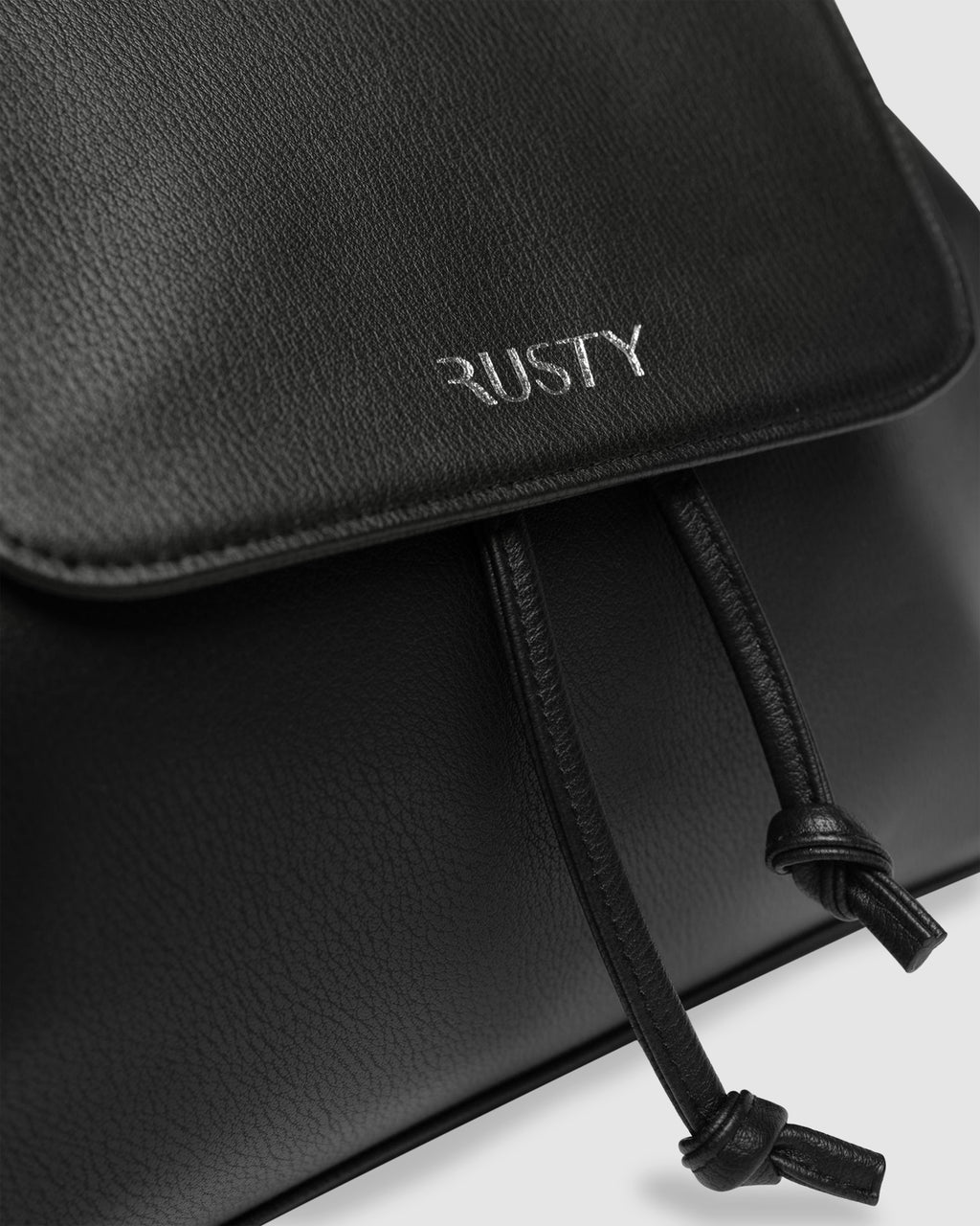 Womens Essence Bucket ShoulderBag