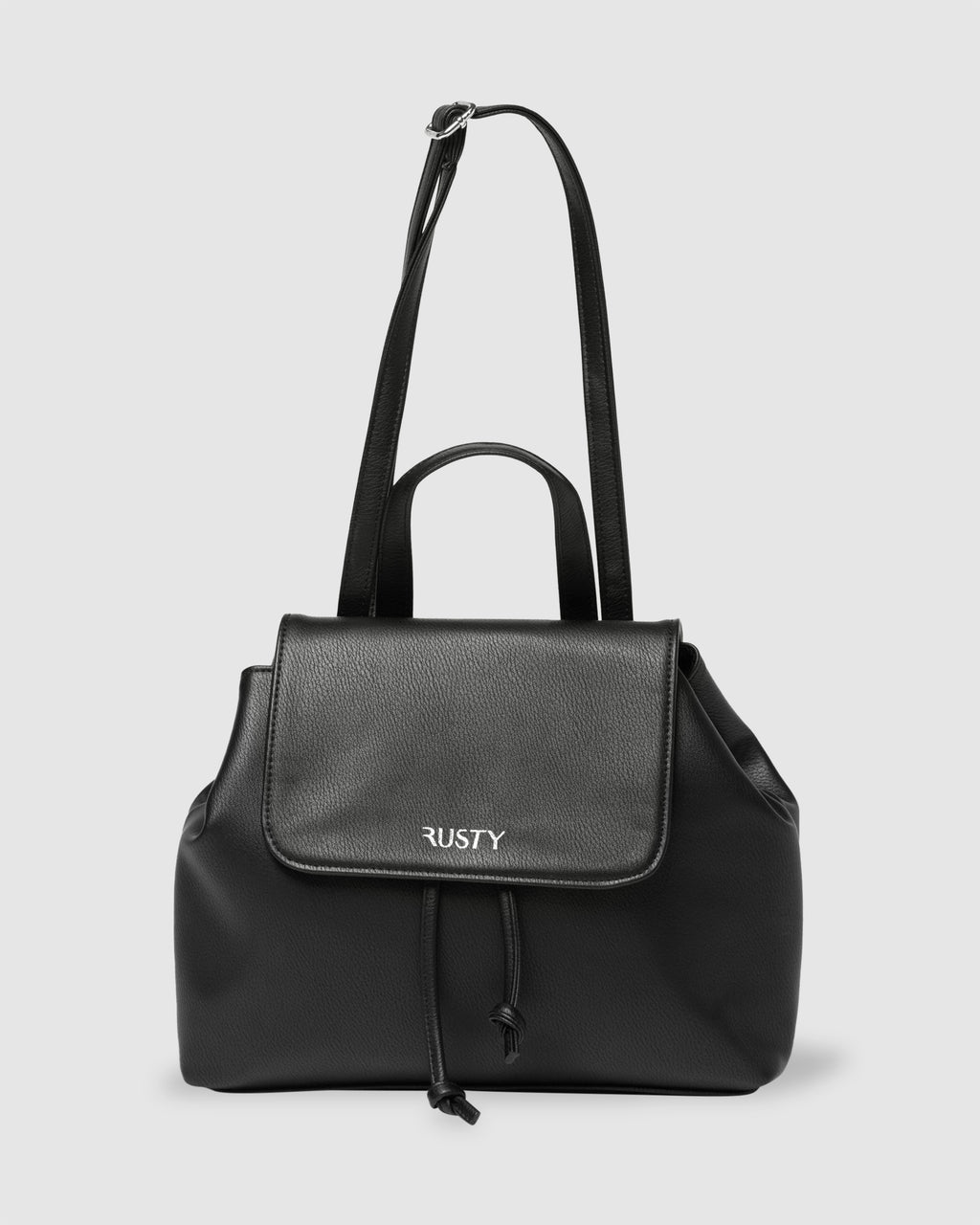 Womens Essence Bucket ShoulderBag