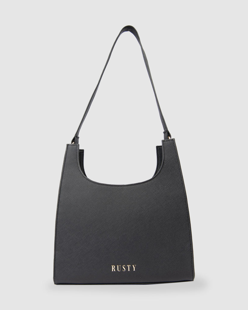 WOMENS BAMBI SHOULDER BAG