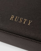 WOMENS BAMBI SHOULDER BAG