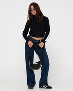 WOMENS LUNA CROSSBODY BAG
