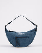 Womens Forever Denim Hand Shoulder Bag