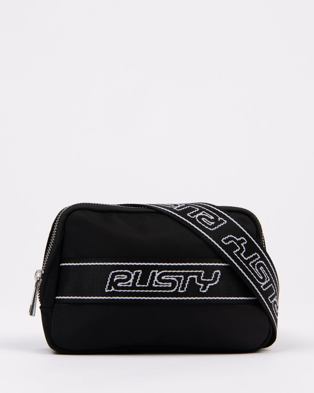 WOMENS HOLLABACK NYLON SIDE BAG