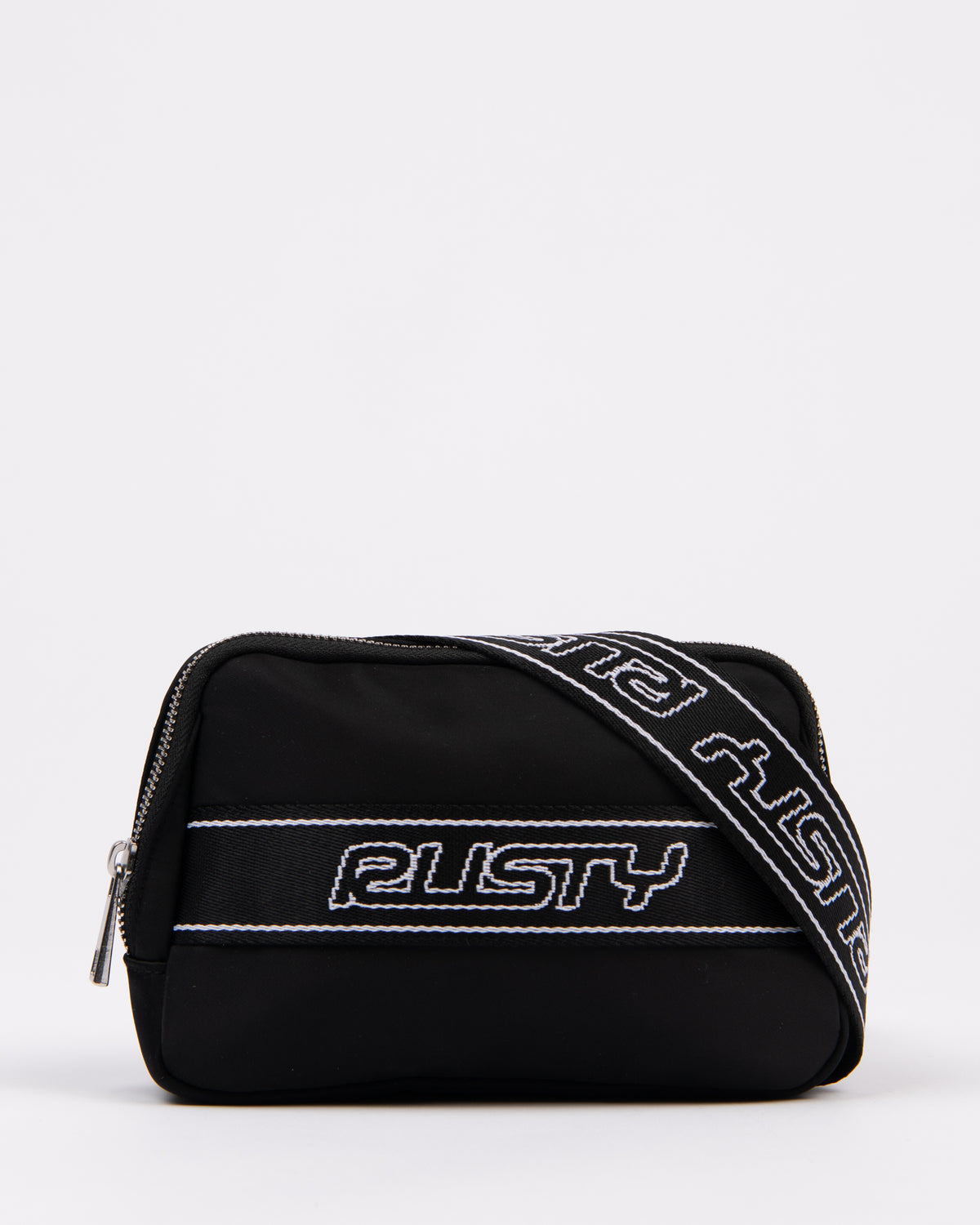 WOMENS HOLLABACK NYLON SIDE BAG