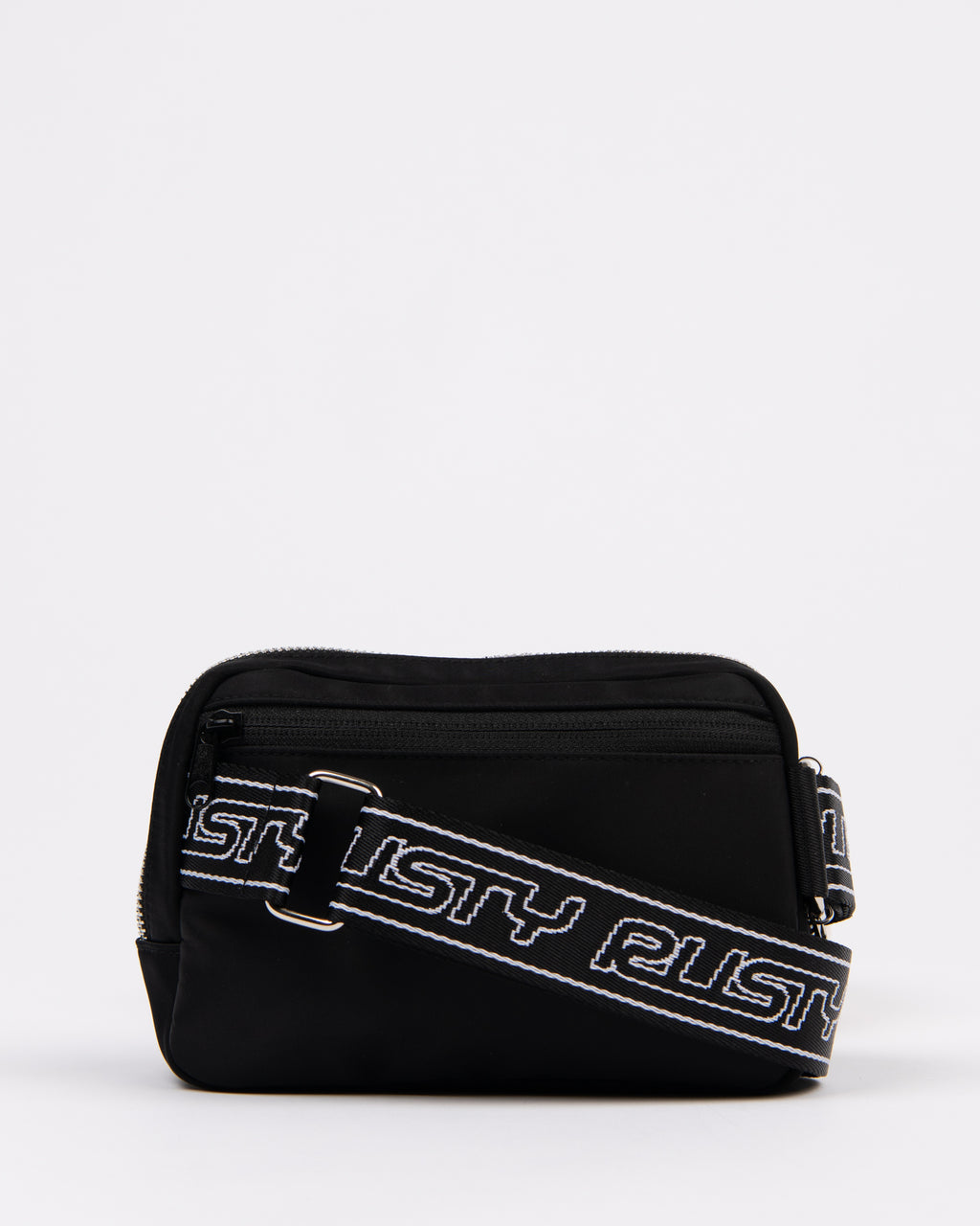 WOMENS HOLLABACK NYLON SIDE BAG
