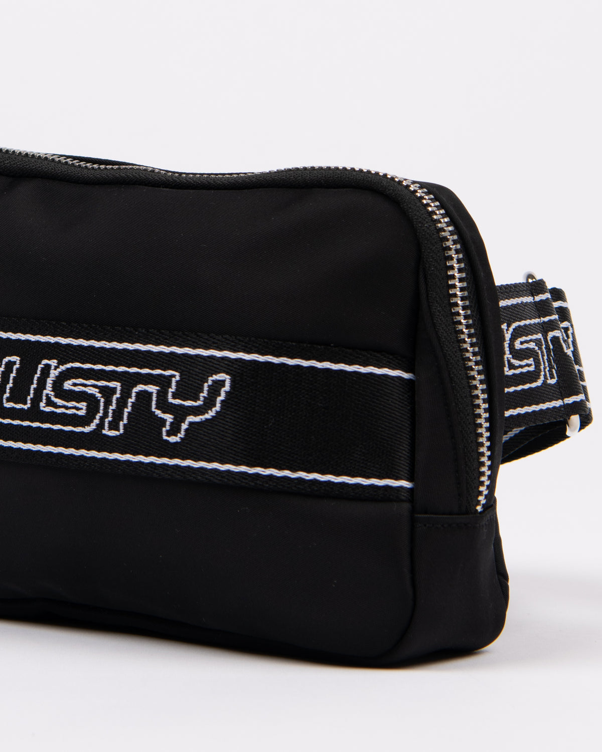 WOMENS HOLLABACK NYLON SIDE BAG