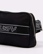 WOMENS HOLLABACK NYLON SIDE BAG