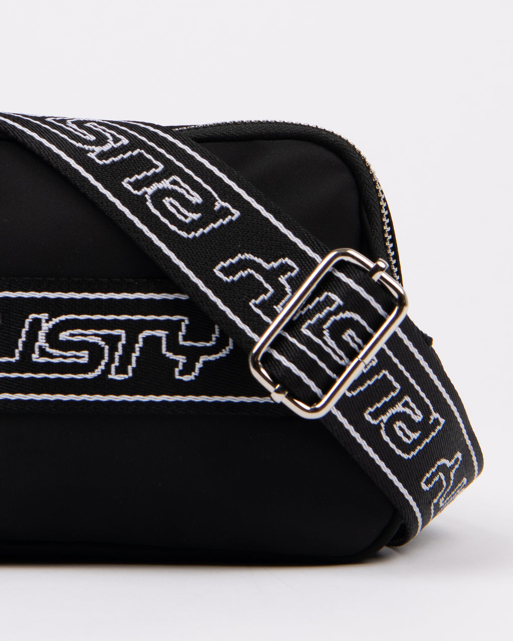 WOMENS HOLLABACK NYLON SIDE BAG