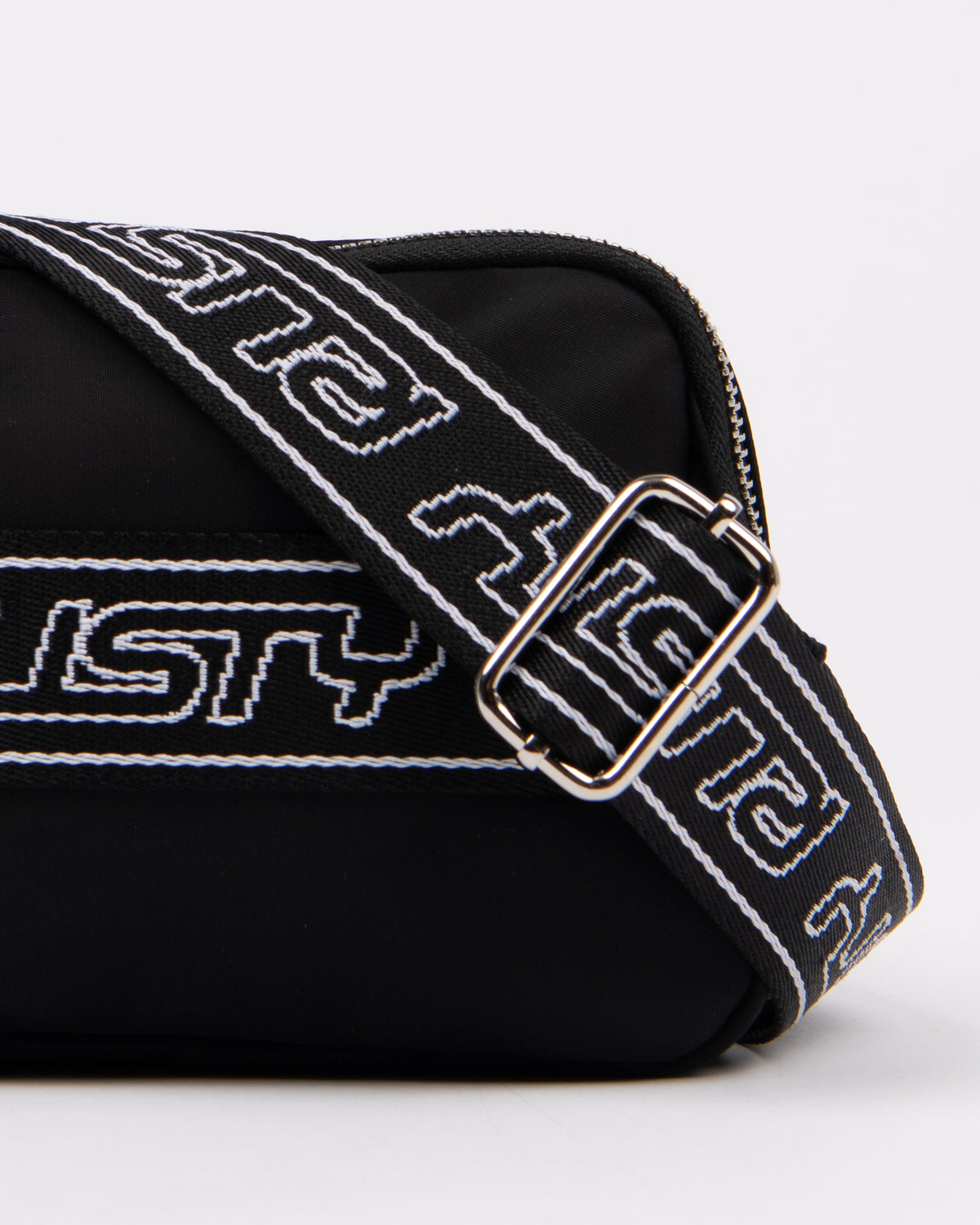WOMENS HOLLABACK NYLON SIDE BAG