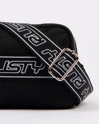WOMENS HOLLABACK NYLON SIDE BAG