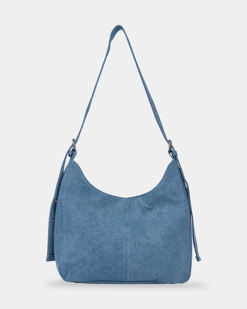 Womens Melrose Shoulder Bag